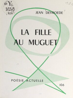 cover image of La fille au muguet
